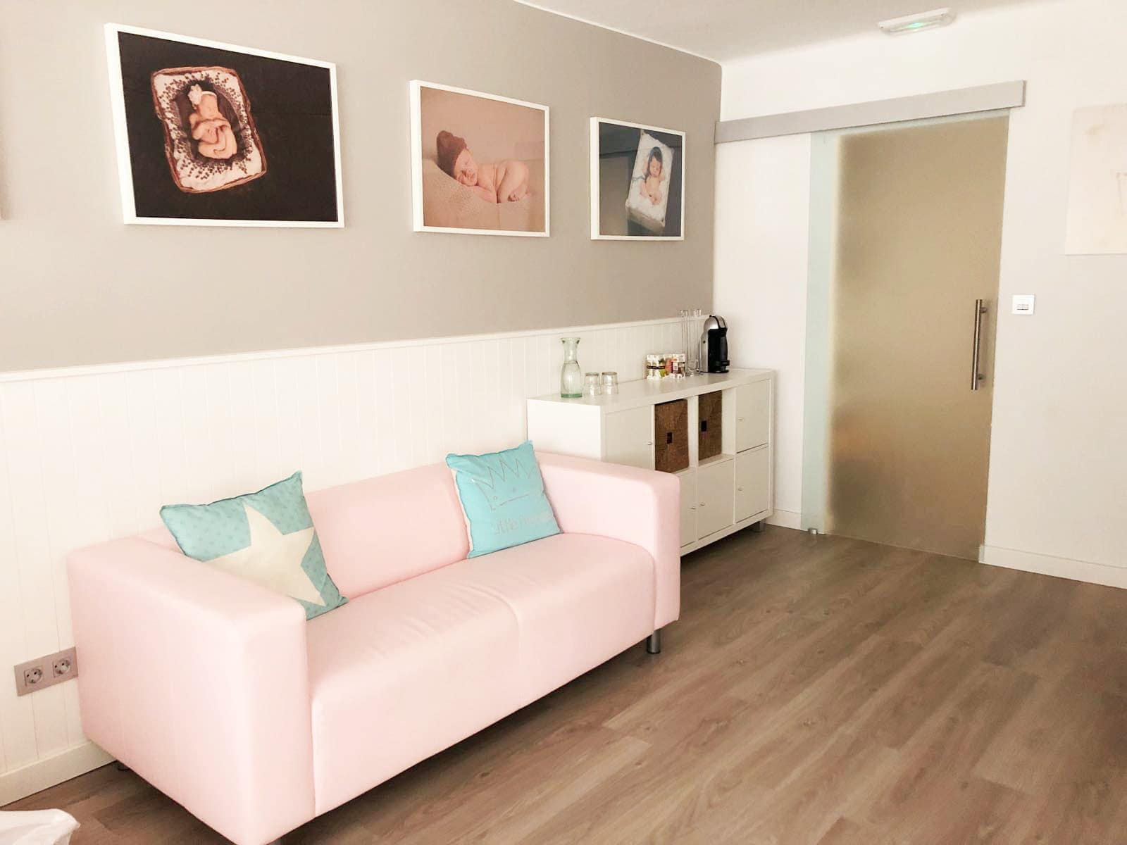 Estudio olese de montserrat barcelona