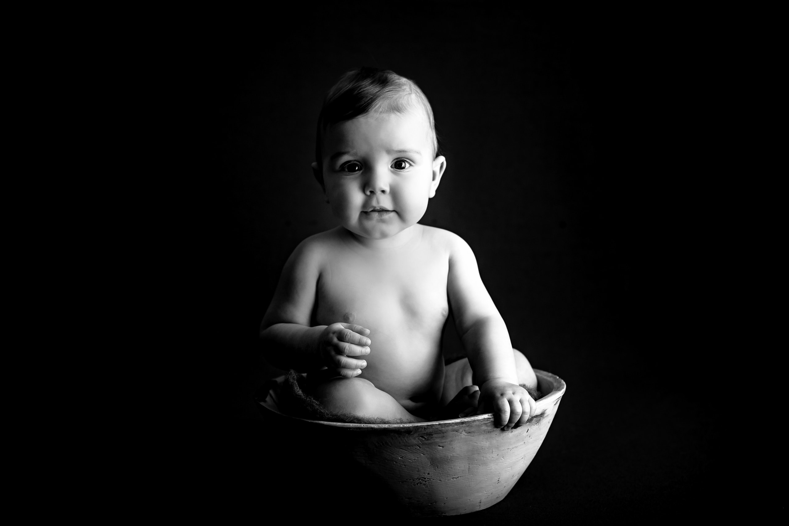 Fotografo infantil en barcelona