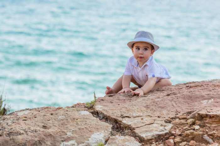 Fotografo de niños barcelona o a