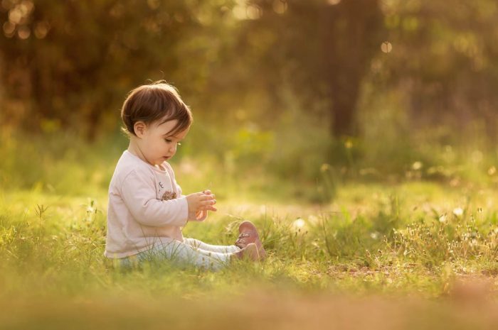 Fotografo infantil terrassa o a