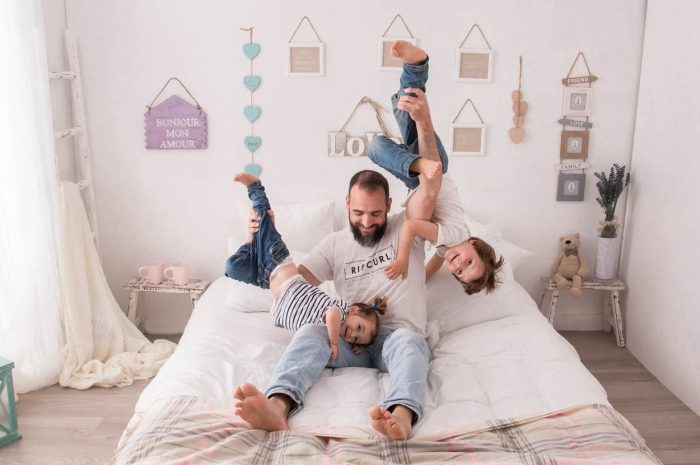 Fotos familiares divertidasimg