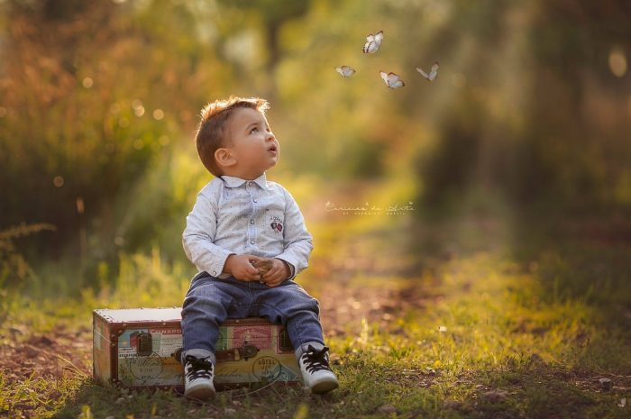 fotografo infantil en barcelona fotografia de ninos terrassa