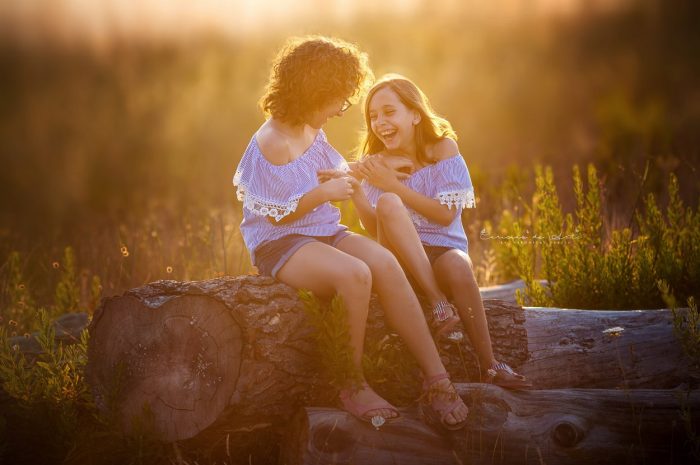 sesion de fotos infantil en barcelona fotografia de ninos
